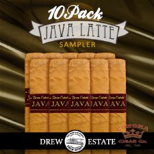 Java Latte Especial
