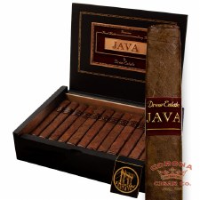 Buy Drew Estate Java Cigars Online! - Corona Cigar Co.