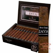 Buy Drew Estate Java Cigars Online! - Corona Cigar Co.