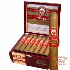 Joya de Nicaragua Antano Connecticut Robusto Cigars