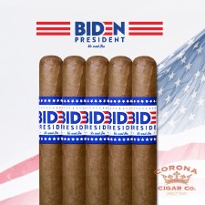 Biden 2020 Cigars - 5 Pack