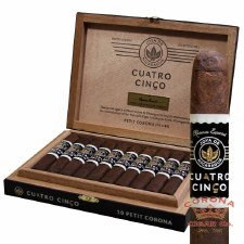 corona cigar company hitory