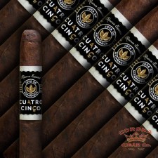 Joya de Nicaragua Cuatro Cinco Petit Corona Single Cigar