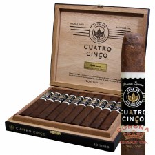 Joya de Nicaragua Cuatro Cinco Toro Cigars