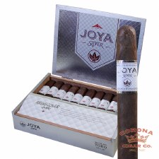 Joya Silver Toro Cigars