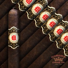 La Mission du L'Atelier 1989 Single Cigar