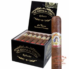 La Aroma de Cuba Robusto Cigars