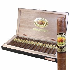 La Aurora Preferidos Hors D'Age 2021 Toro Cigars