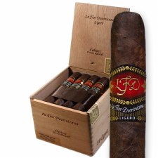 La Flor Dominicana Ligero Cabinet L300 Cigars