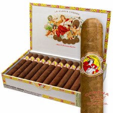 La Gloria Cubana Churchill Natural Cigars