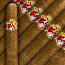 La Gloria Cubana Churchill Natural Single Cigar