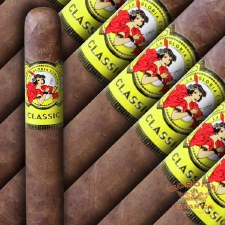 La Gloria Cubana Soberano Natural Single Cigar