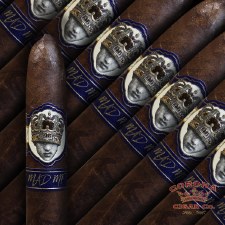 Long Live the King Mad MoFo Belicoso Single Cigar