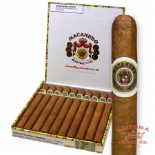 Macanudo Prince of Wales Cigars