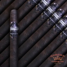 Macanudo Inspirado Black Toro Single Cigar