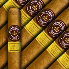 Montecristo Classic Especial #1 Single Cigar