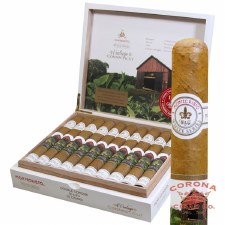 Montecristo White Series Vintage Connecticut Double Corona Cigars