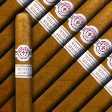 Montecristo White Especial No.1 Single Cigar