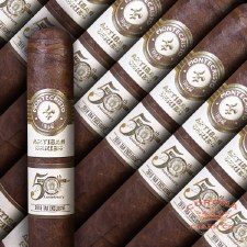 Montecristo Artisan TAA 50th Toro Single Cigar