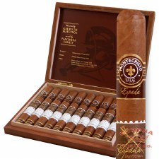 Montecristo Espada Guard Cigars