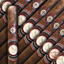 Montecristo Pilotico Pepe Mendez Toro Single Cigar