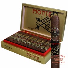 Monte by Montecristo AJ Fernandez Robusto Cigars