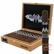 Espinoa Murcielago Toro Box-Pressed Cigars