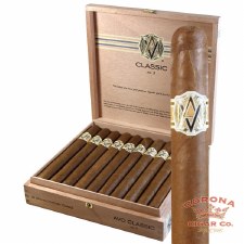 Avo Classic No. 5 Cigars