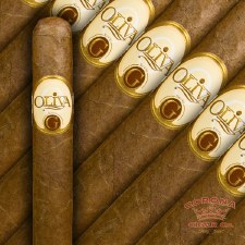 Oliva Serie G Double Robusto Cameroon Single Cigar