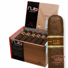 Oliva Nub 460 Maduro Cigars