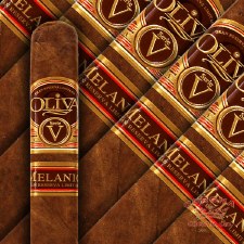 Oliva V Melanio Robusto Natural Single Cigar