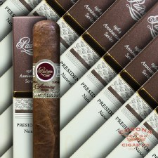 Padron 1964 Presidente Natural Single Cigar