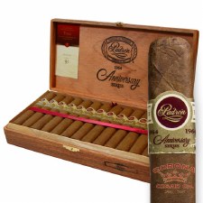 Padron 1964 Tobacconist Association of America Toro Natural Cigars