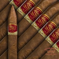 Padron No. 44 Reserve Maduro Single Cigar