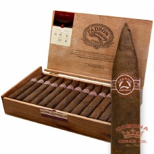 Padron 6000 Maduro Cigars