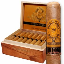 Perdomo Champagne Reserve 10yr Epicure Cigars