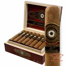 Perdomo 20th Anniversary Sun Grown Gordo Cigars