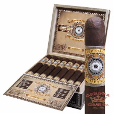 Perdomo Habano Bourbon Barrel Aged Maduro Epicure Cigars