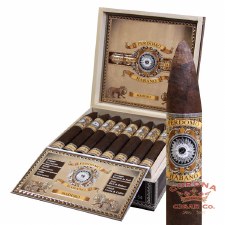 Perdomo Habano Bourbon Barrel Aged Maduro Torpedo Cigars