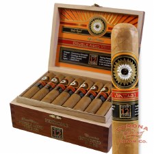 Perdomo Double Aged Vintage Connecticut Robusto Cigars