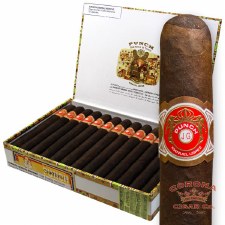 Punch Deluxe Chateau L Double Maduro Cigars