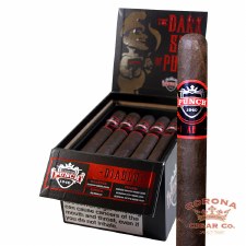 Punch Diablo Brute Cigars