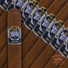 Punch Knuckle Buster Gordo Single Cigar