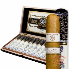 Rocky Patel Vintage 1999 Toro Tubes Cigars