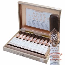 Rocky Patel A.L.R. Second Edition Robusto Cigars