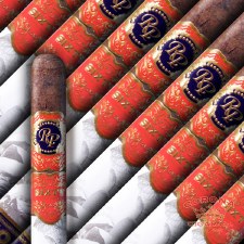 Sixty by Rocky Patel Robusto Single Cigar