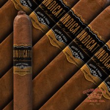 Sindicato Corona Gorda Single Cigar