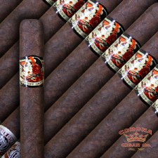 Deadwood Sweet Jane Dia de los Muertos Single Cigar