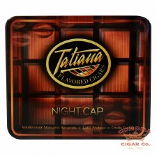 Tatiana Cigarillos Night Cap