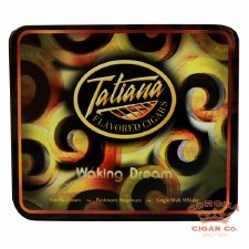 Tatiana Mini Cigarillos Waking Dream